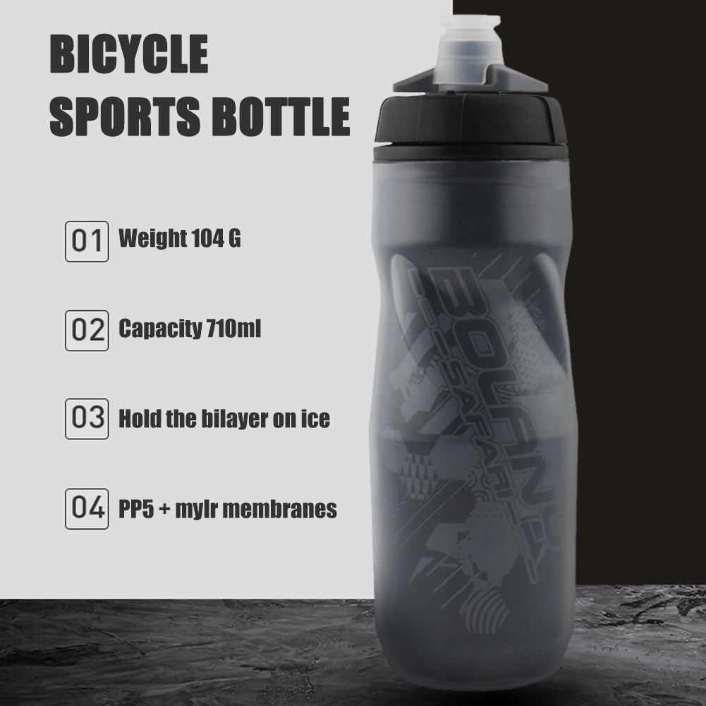 Bicycle Bottle