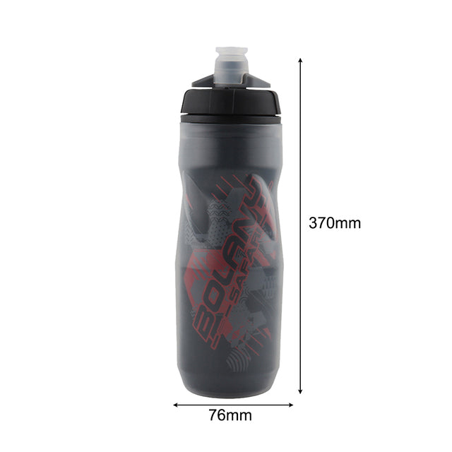 Bicycle Bottle