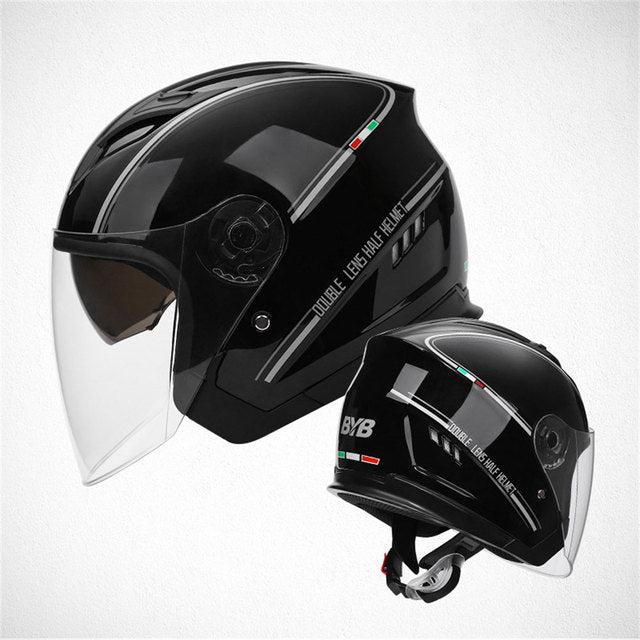 Breathable Electric Bike Riding Helmet