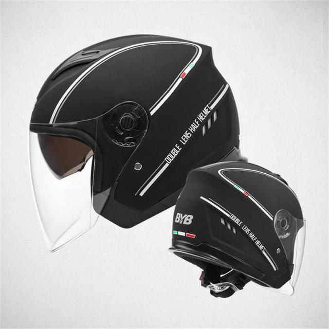 Breathable Electric Bike Riding Helmet